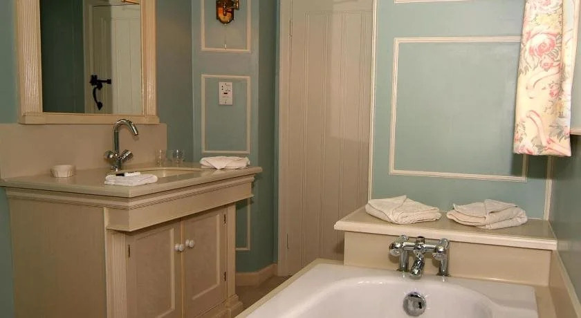 Mill Hay Country House - B&B