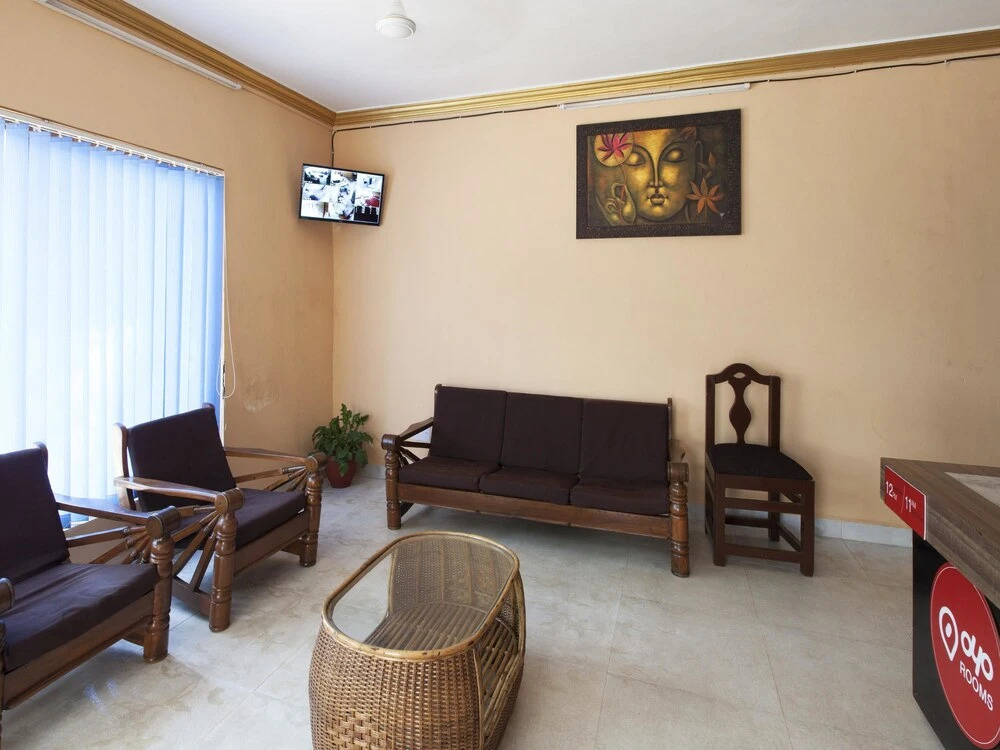 Orchid De Goa