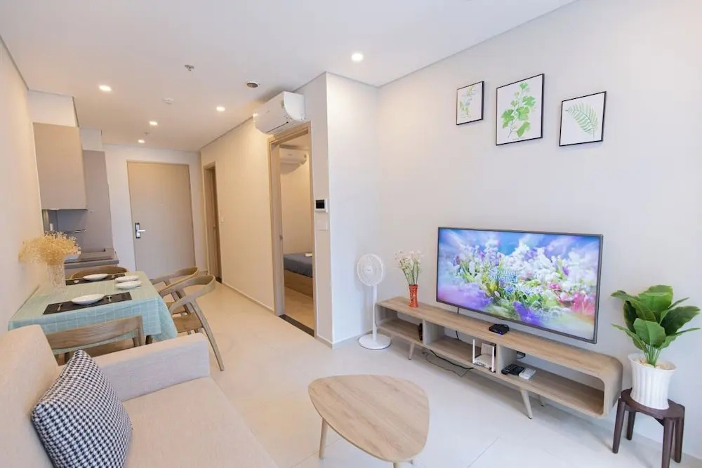 The Sóng Apartment Vũng Tàu - Mita House
