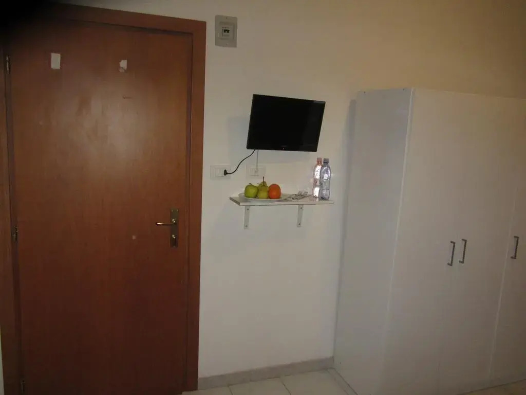 Corno dÓro to Luna Hotel (Luna Hotel)