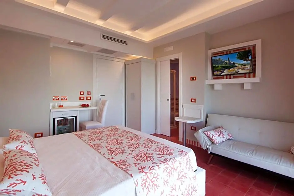 Villa Prestige
