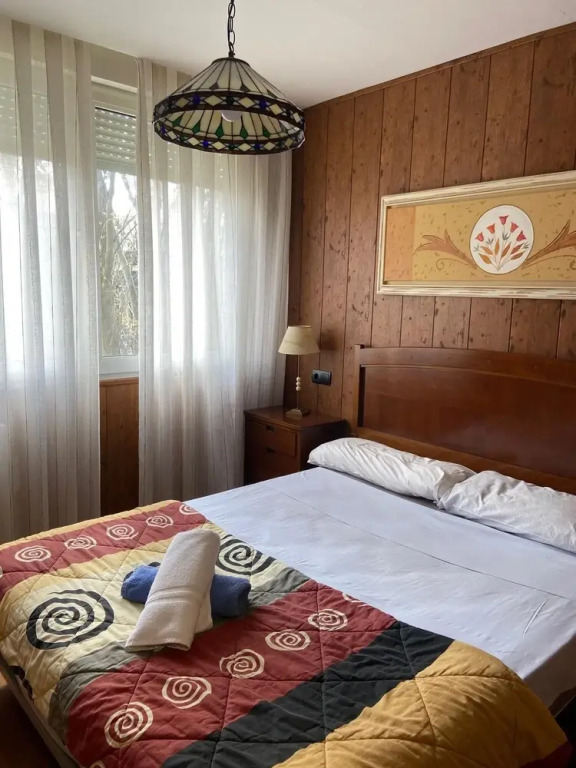 Apartamento 3 dormitorios Primavera