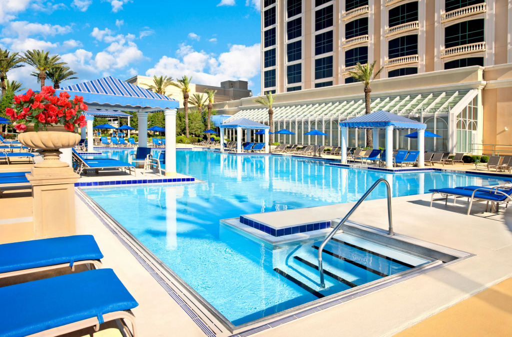 Beau Rivage Resort & Casino