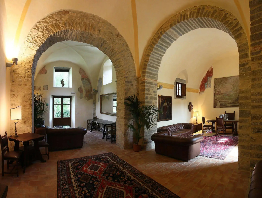 Life Hotels Abbazia San Faustino Resort
