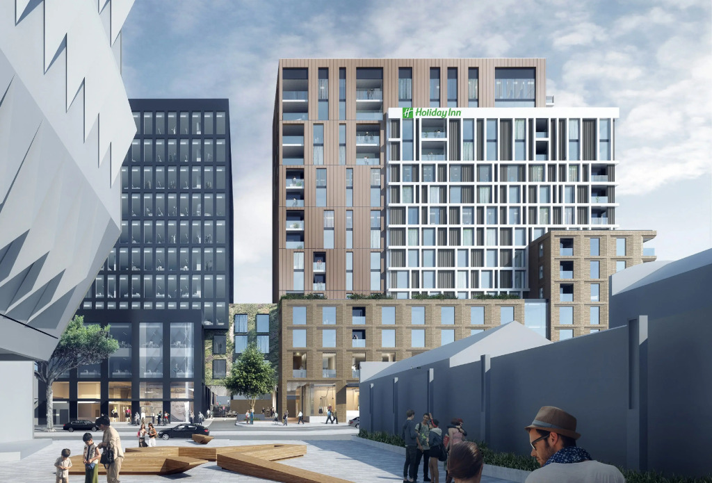 Holiday Inn & Suites Geelong by IHG