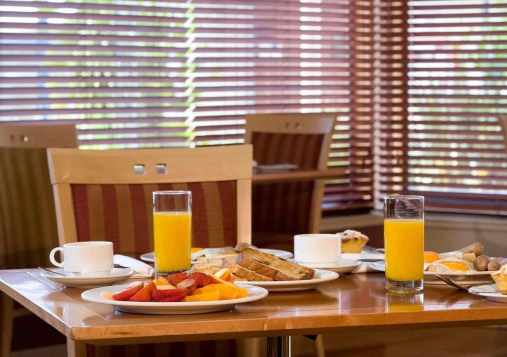 Rydges Geelong