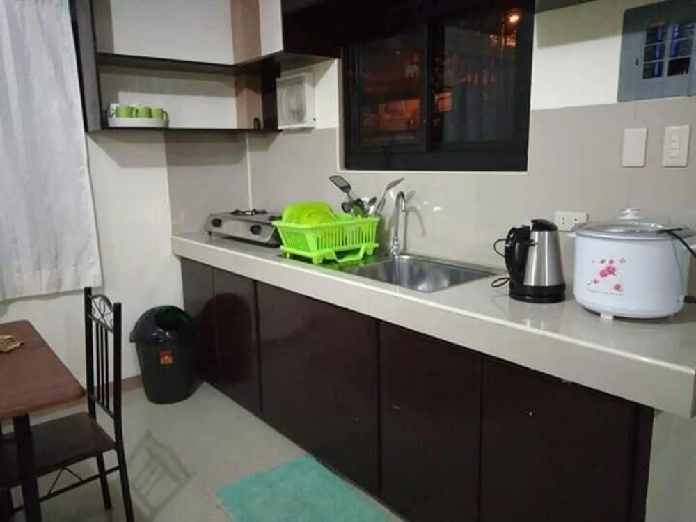 Nanay Marina's Transient House