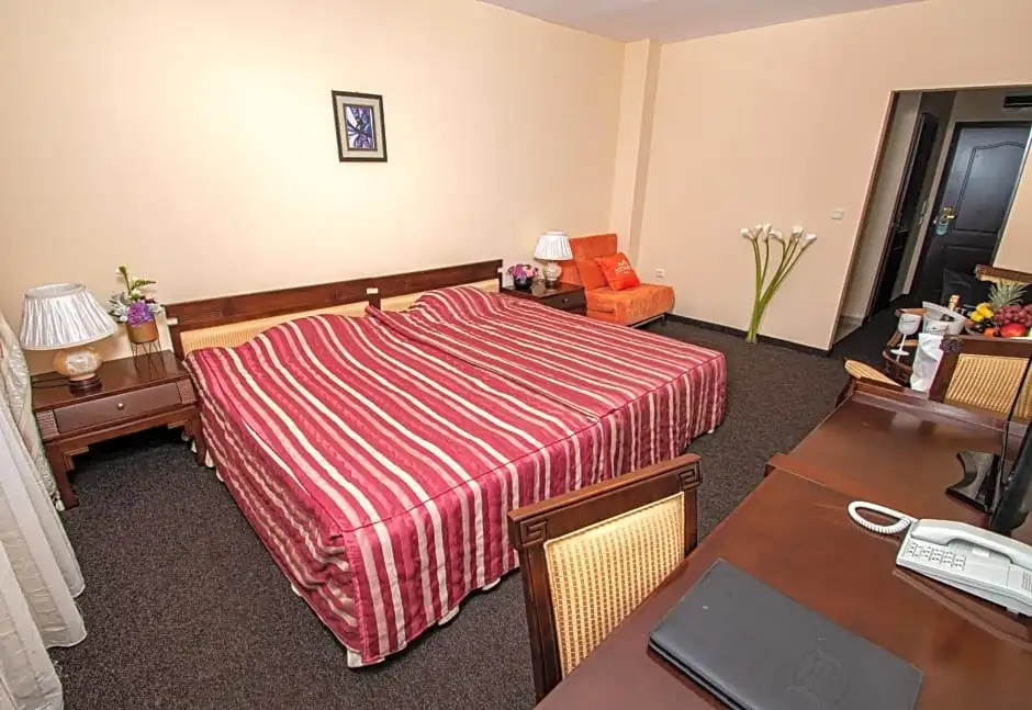 Hotel Princess Residence