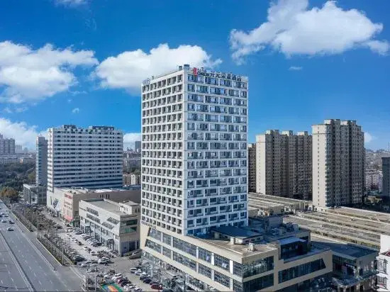 Rokin Hotel Jinan