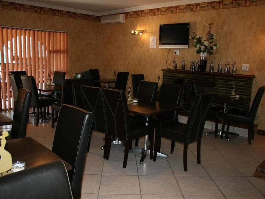 Ecotel Premier Lodge & Conference Centre