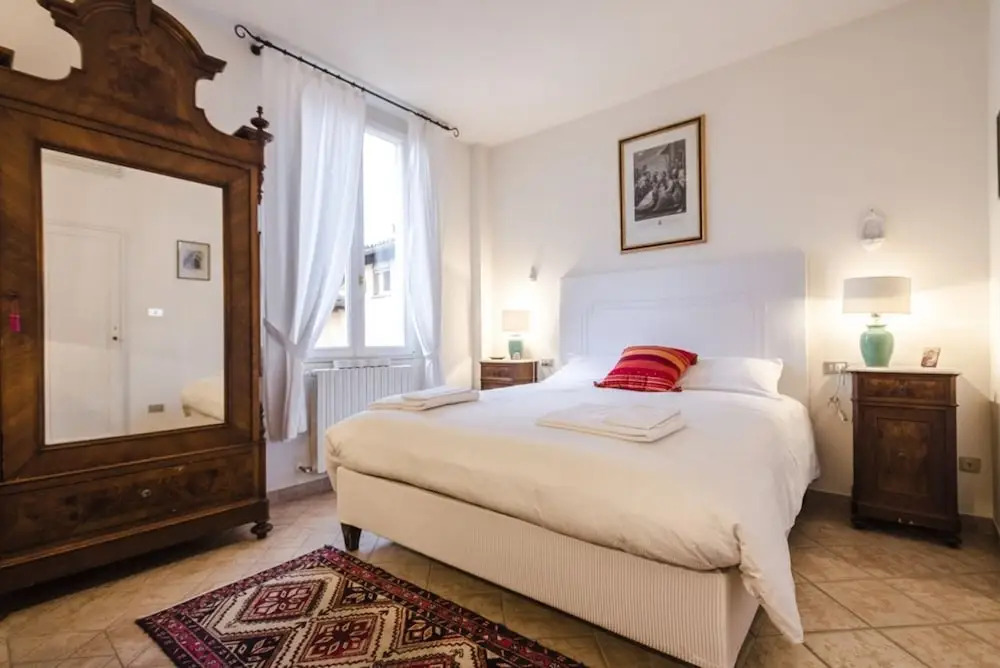 Lupari Apartment