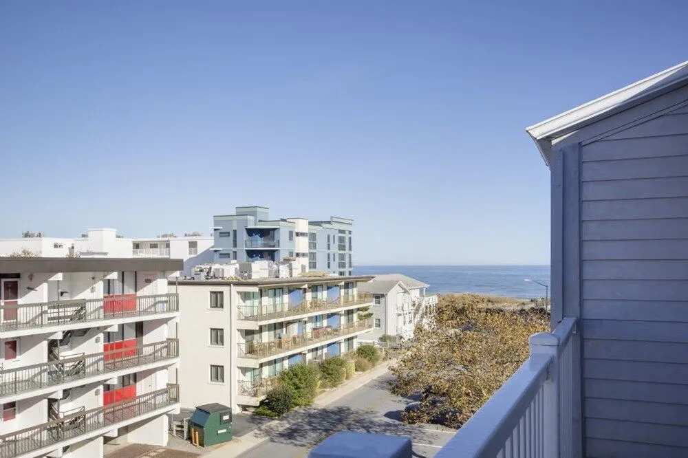 Tiffanie By The Sea D322 - 2 Br Condo