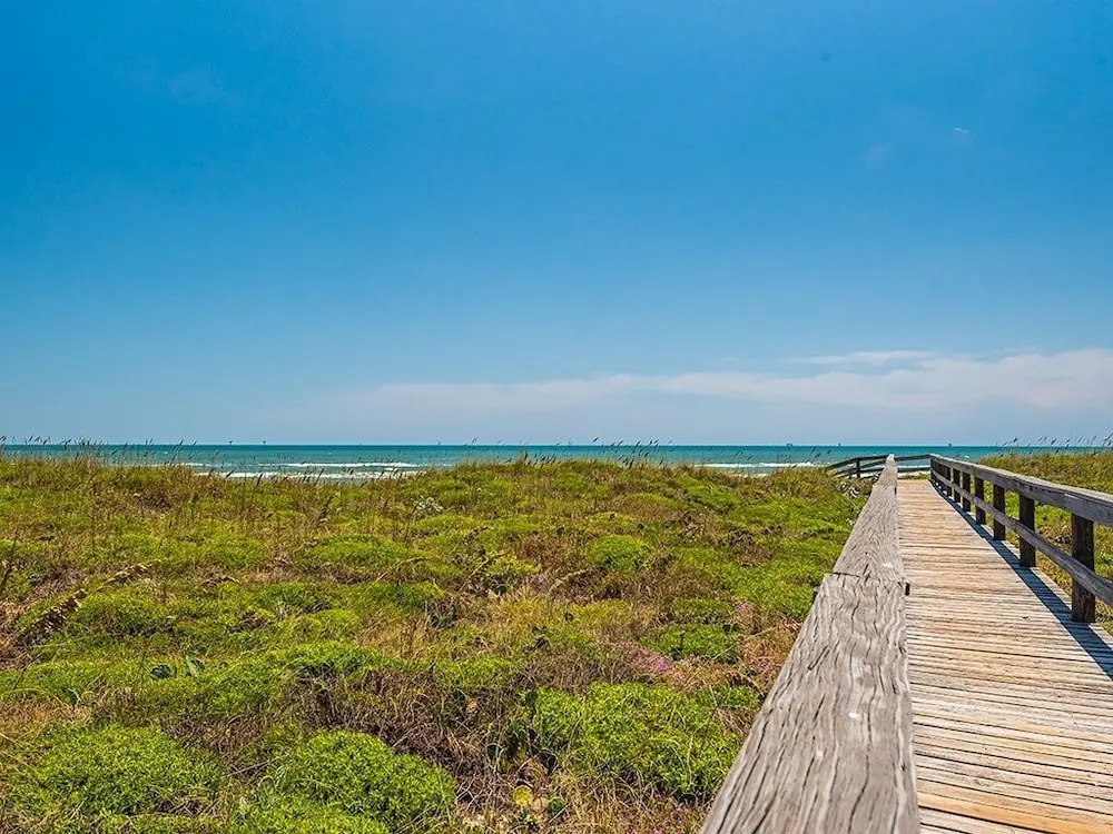 Sea Forever 2Br Condo