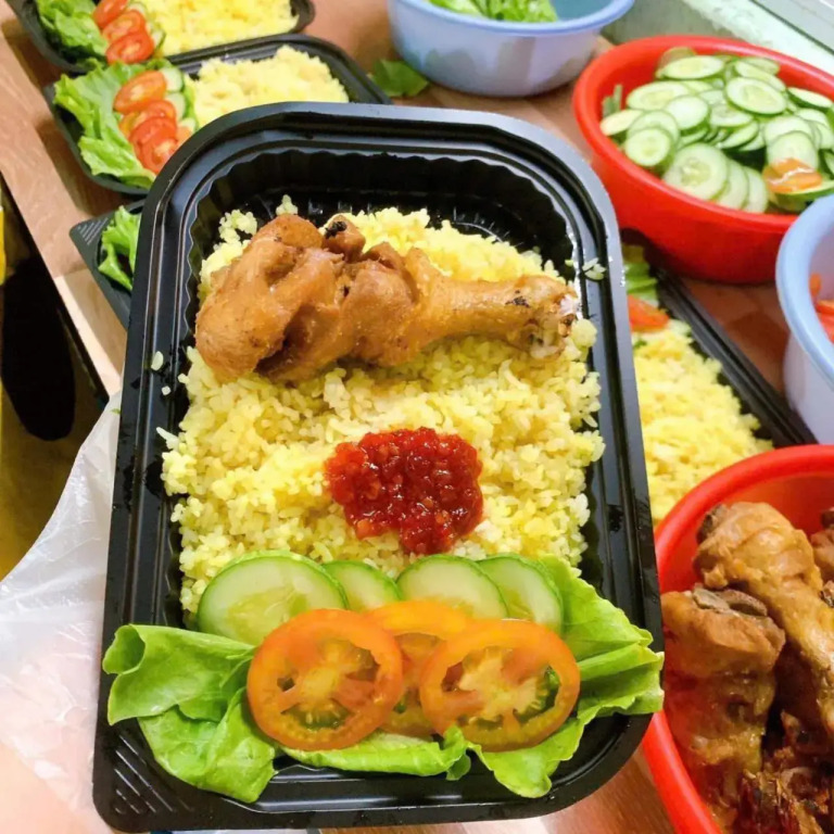 Nhà Bống homestay2
