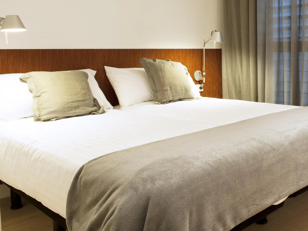 MH Apartments Barcelona