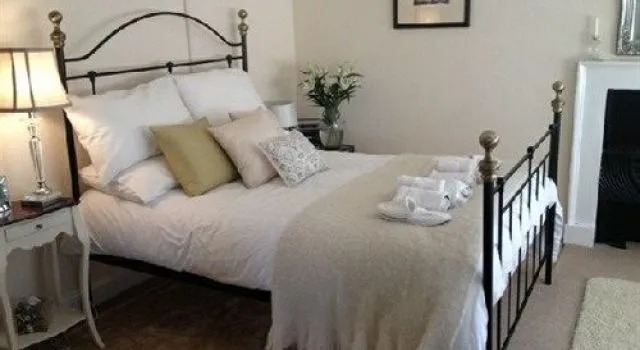 Buslingthorpe Manor