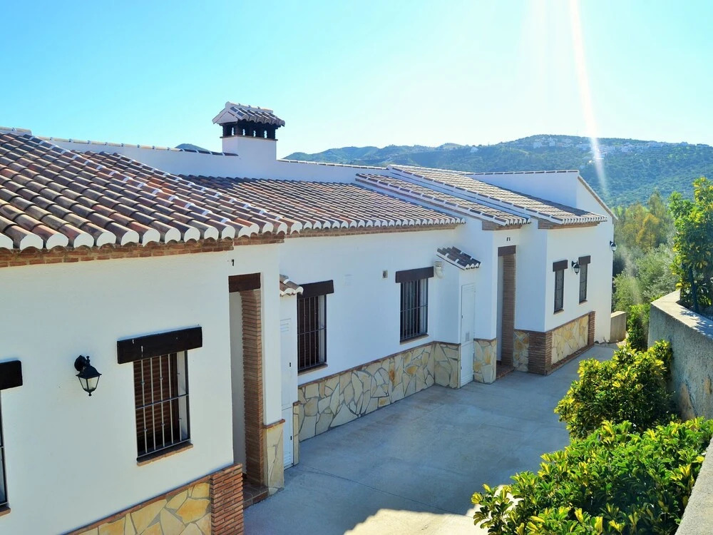 Andalusian Family Getaway