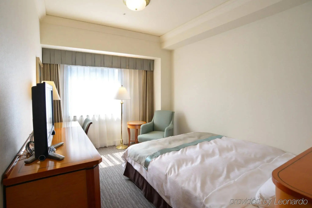 Hotel JAL City Tamachi Tokyo