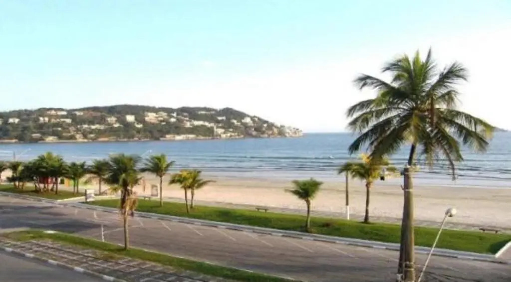 Casa Guarujá