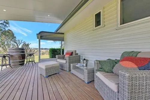Glandore Estate Homestead