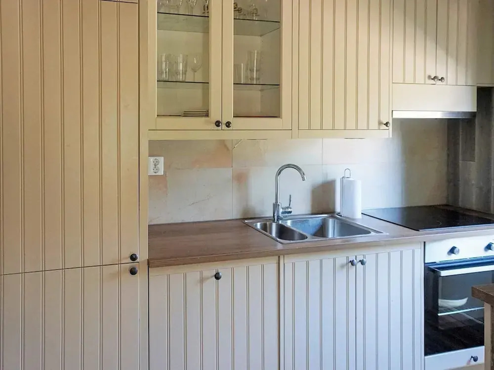 4 star holiday home in Sölvesborg