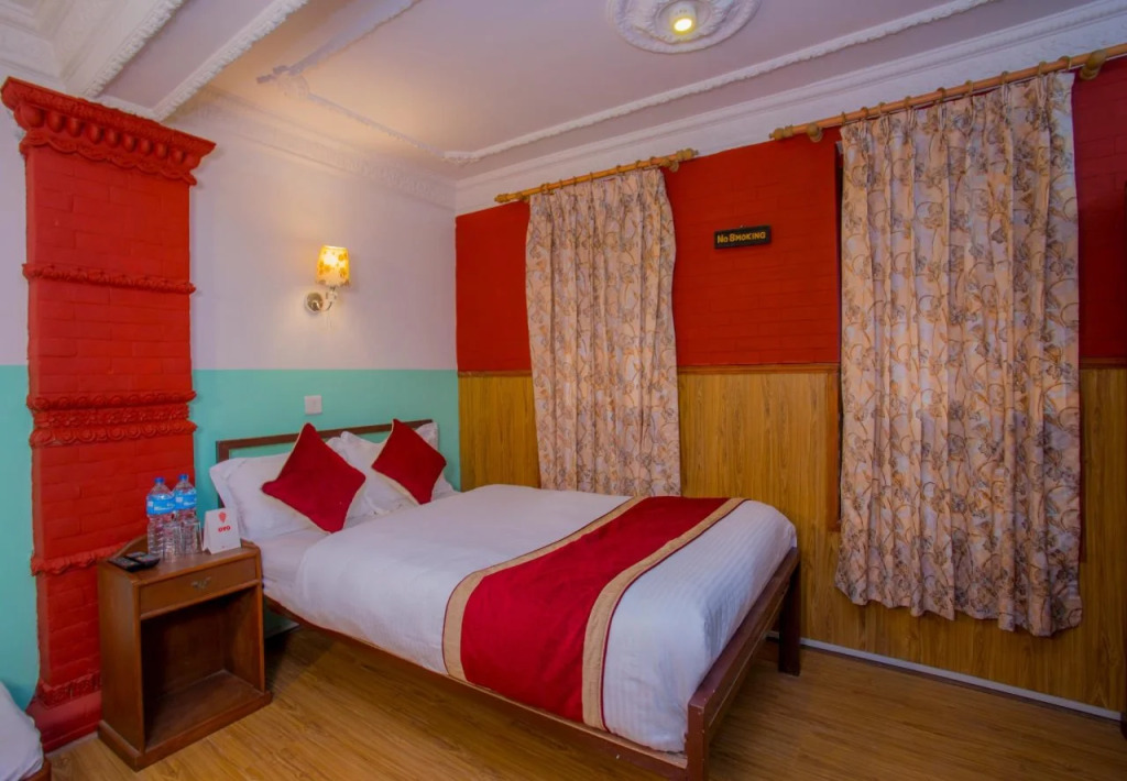 OYO 238 Mustang Thakali Kitchen And Guest House