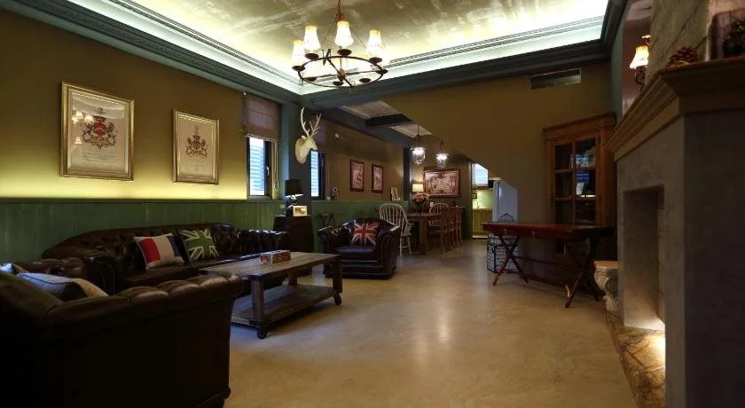 Edinburgh B&B