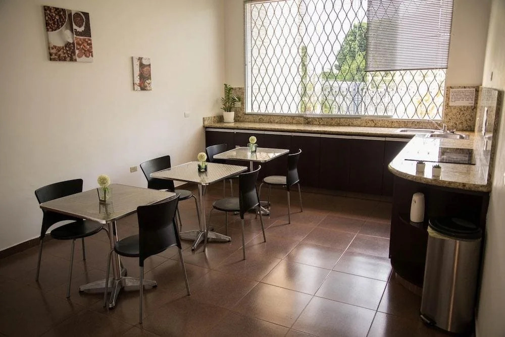 Posada Churum Meru