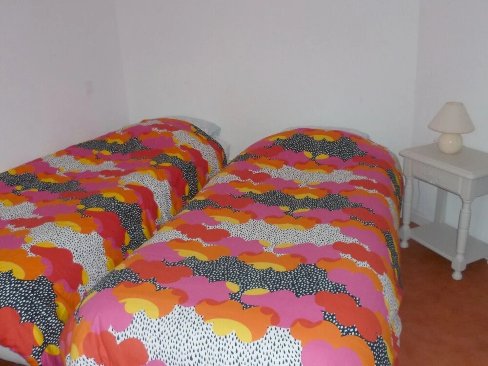 House With 3 Bedrooms in Saint-jean-de-monts, With Enclosed Garden - 1