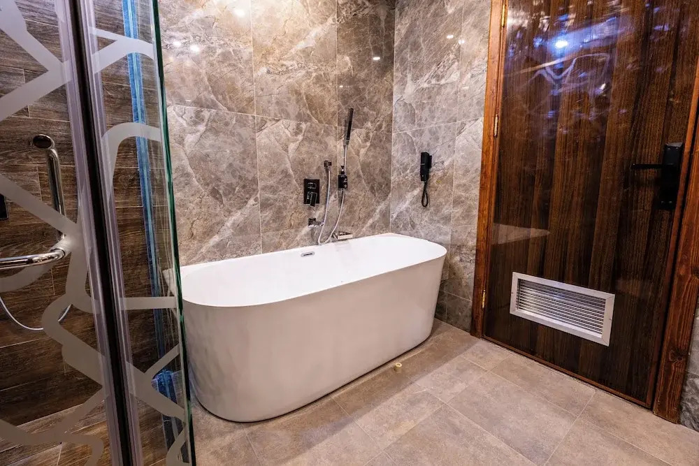 فندق الترحيب Atarheeb Hotel