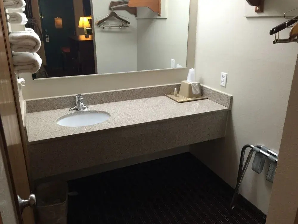 Executive Inn & Suites Dyersburg