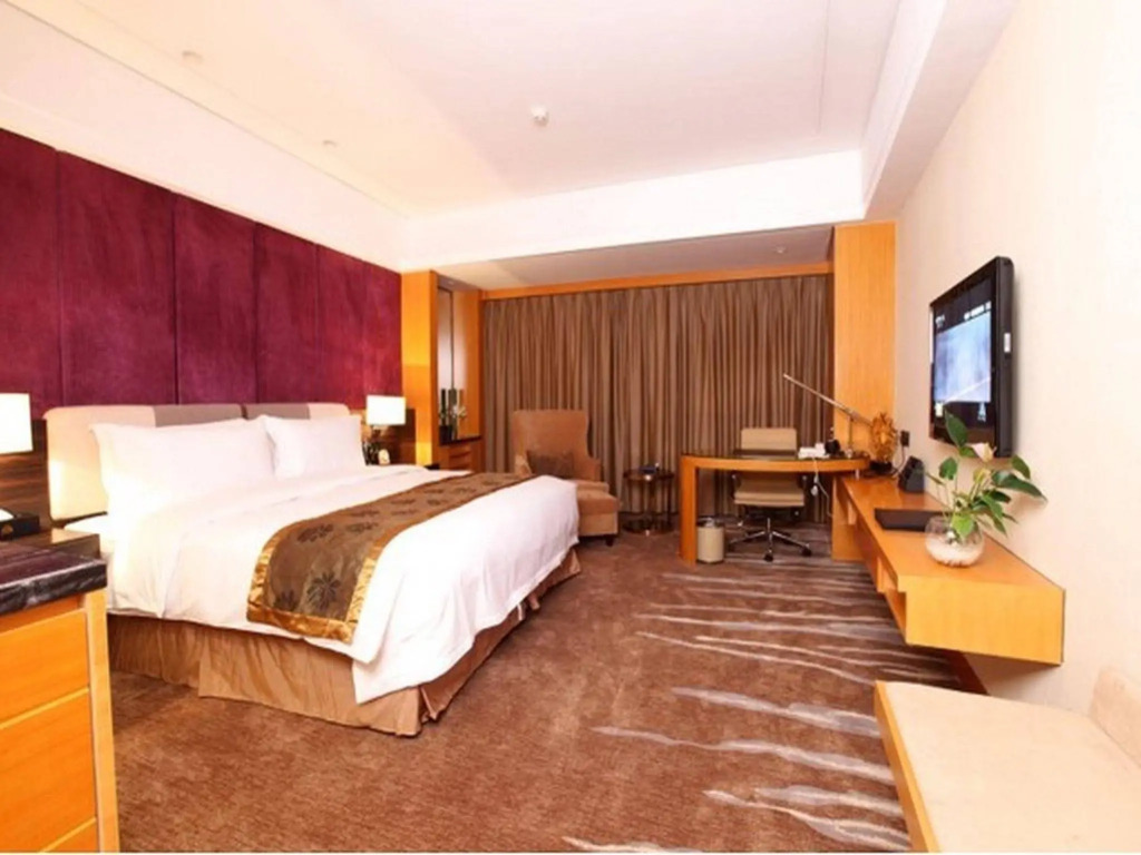 Days Hotel & Suites Mingfa Xiamen