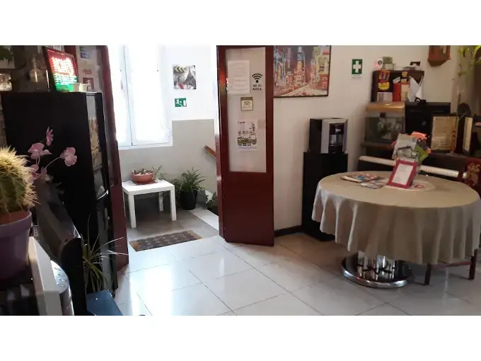 Hotel Houston Livorno - Struttura Esclusivamente Turistica - Not for Business or Workers
