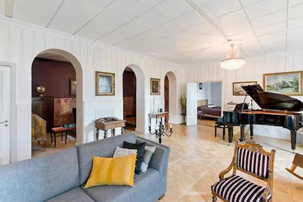 Pontela Apartments