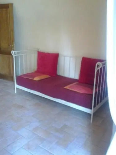 Villa Brancatelli