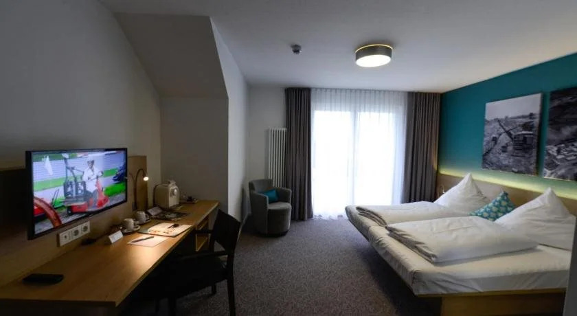 Hotel Am Markt
