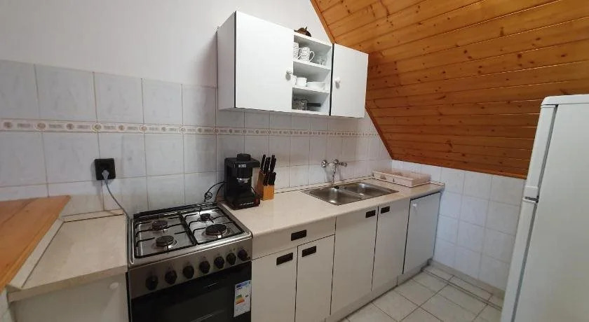 Kondor Vendégház