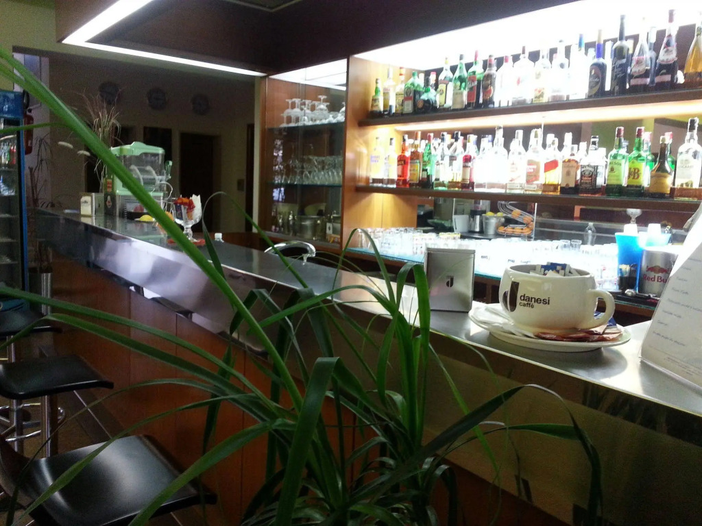 Park Hotel Resort