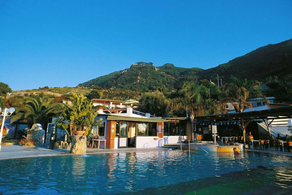 Hotel Carlo Magno