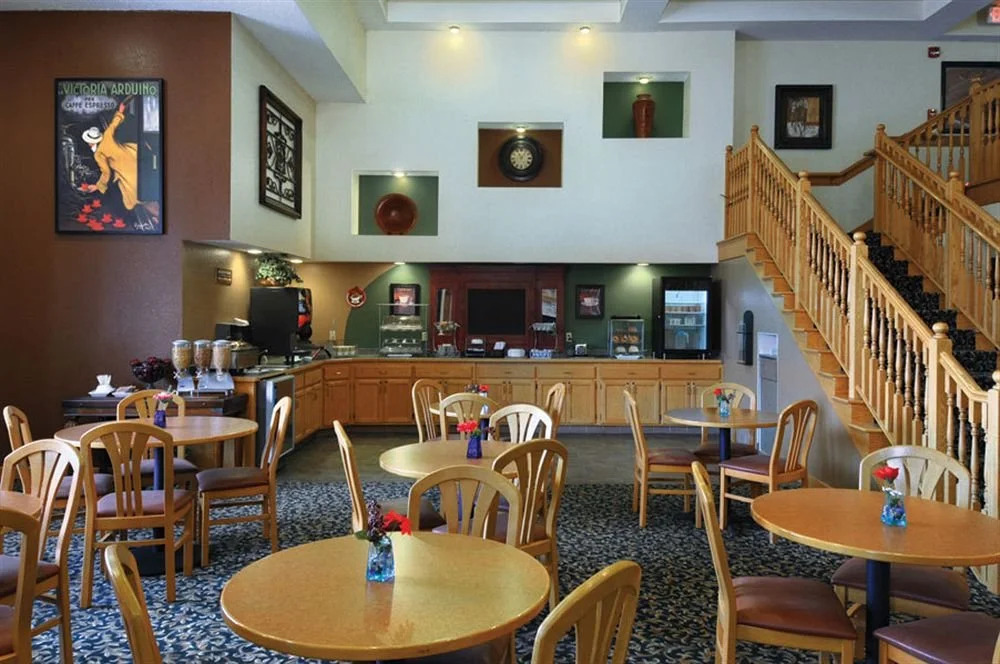 Americinn Lodge & Suites of Oakdale/St. Paul