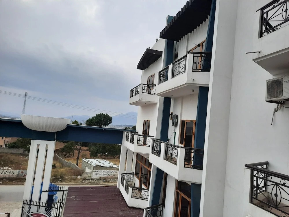 Hotel Royal Samah