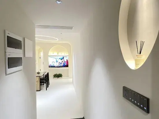 Pingtan Yisheng Homestay (Longwangtou Beach Branch)