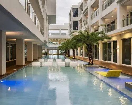 Astoria Current - 3 Nights, Malay, Aklan, Philippines