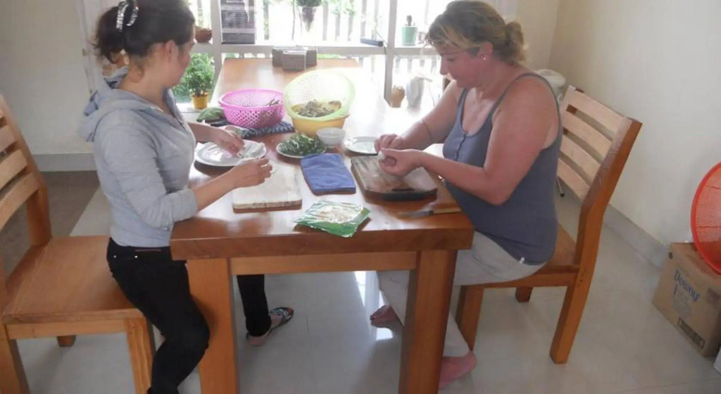 Lila Homestay Hoi An