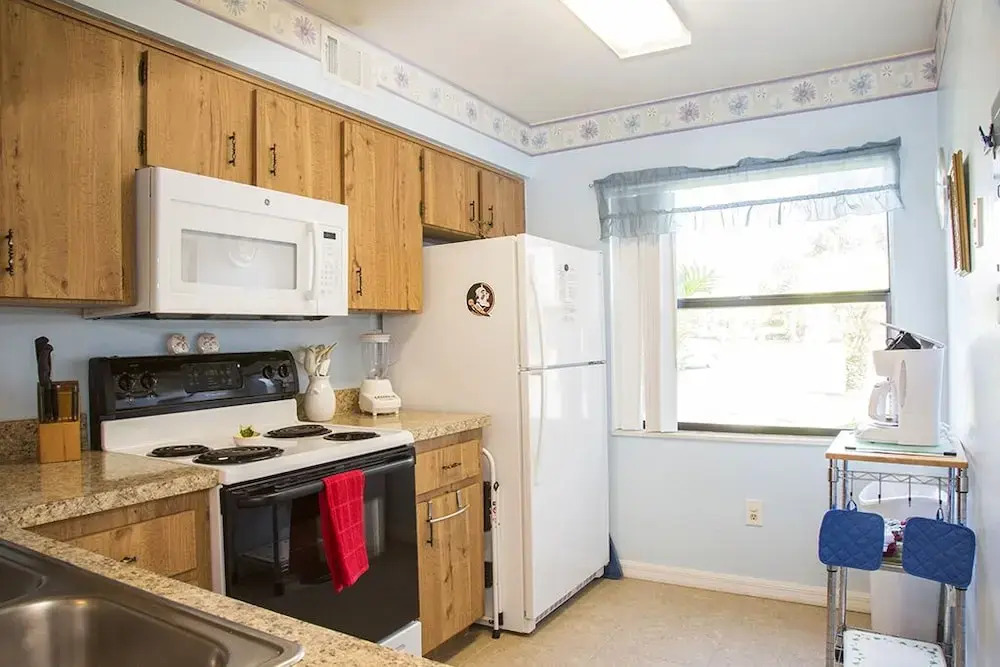 Ventura Country Club Willowpointe Condo