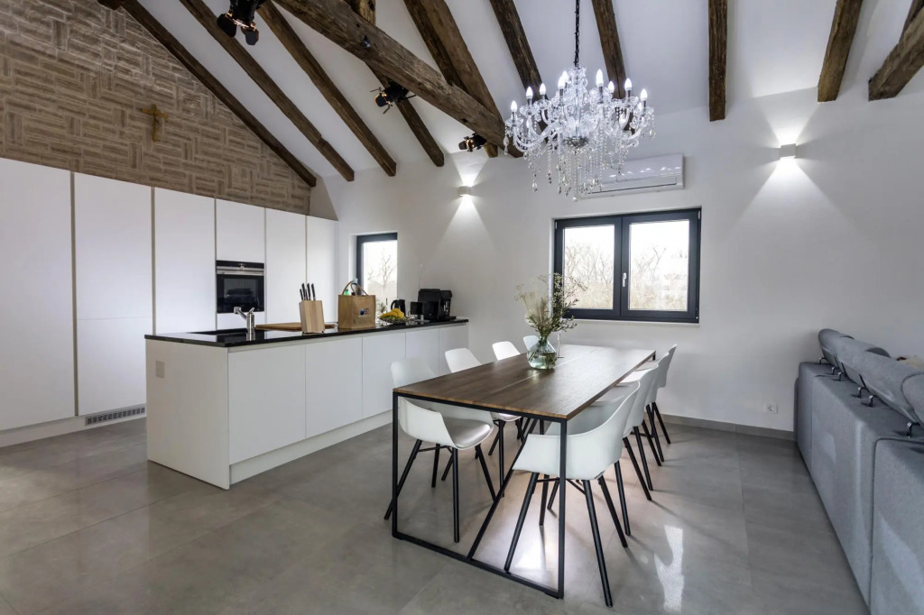 Villa Mala ZadarVillas