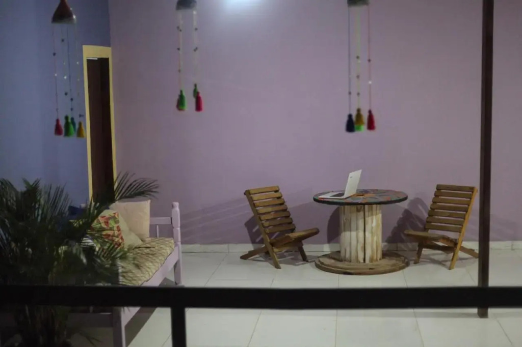 Hostel Ibicoara