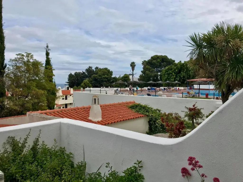 Albufeira Garden Studio