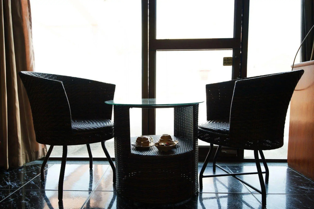 MrMacs Place