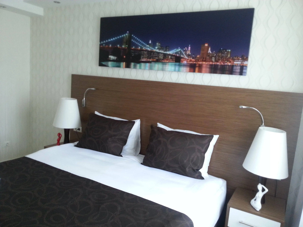 Bika Suites Istanbul Hotel